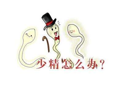男人怎么预防少精症